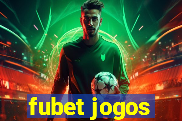 fubet jogos